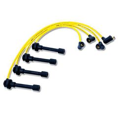 Accel 8mm Thundersport 300+ Ferro-Spiral Wire for Honda Accord 97