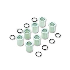 Accel DFI Injector bushings - set of 8