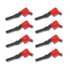 MSD Ford COP, SOHC, '98-'14, 4.6L/5.4L, 2-Valve, 8-Pack