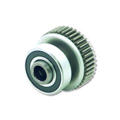 Accel Starter Gear - Big Twin OEM PN 31663-90