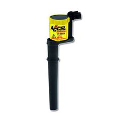 Accel Ignition Coil - SuperCoil - Ford 4 valve modular engine