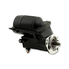 Accel Ultra Tork Starter 1.4Kw n Black for Harley Softail 94-06