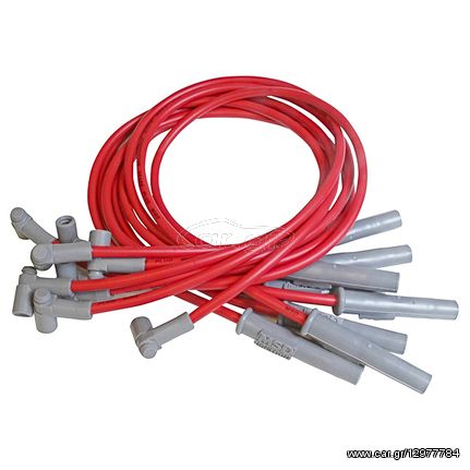 MSD 318-360 HEI Wire Set