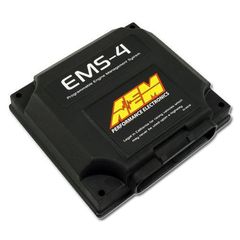 AEM EMS-4 Universal Standalone Engine Management System