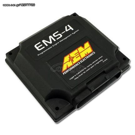 AEM EMS-4 Universal Standalone Engine Management System