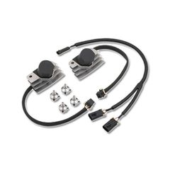 Accel Stealth Natural SuperCoil for Fuel Inj. Softail Models 01-14