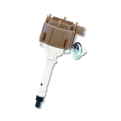 Accel Distributor - Perf. Replacement - Chevy V6