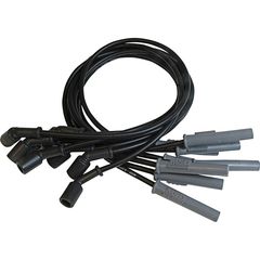 MSD Wire Set, Black SC