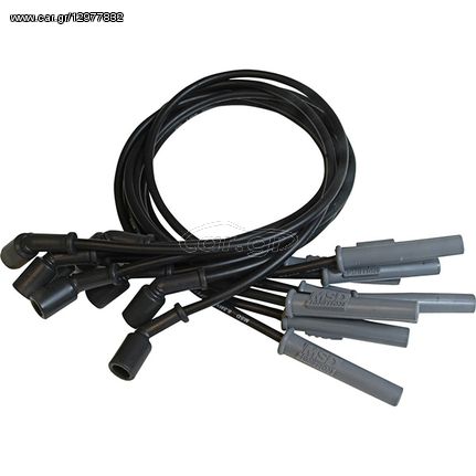 MSD Wire Set, Black SC