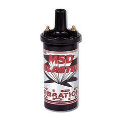 MSD Blaster High Vibration Coil
