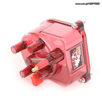 MSD Distributor Cap, Modified for Civic/Integra LS 92-00