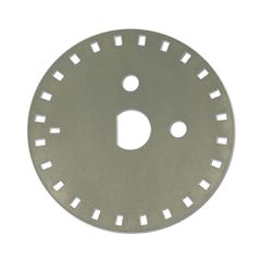 AEM CAS Disk for SR20DET RWD, KA24DE (50mm OD)