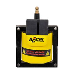 Accel Ignition Coil - SuperCoil - Ford 1984-98 EEC-IV