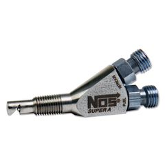 NOS Super A Stainless Steel Fogger Nozzle