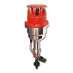 MSD Distributor, Ford 351-460 Marine, Ready-To-Run