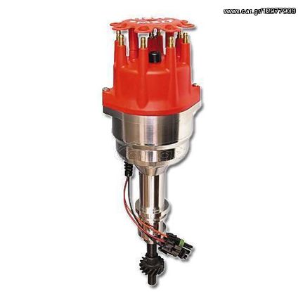 MSD Distributor, Ford 351-460 Marine, Ready-To-Run