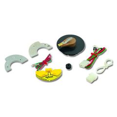 Accel Points Eliminator Kit for 1957-74 Ford V8 engines