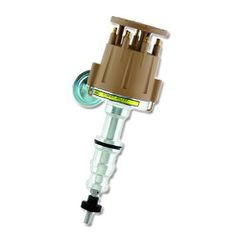 Accel Distributor - Performance Street Billet Elec.- Ford V8 332-428 FE