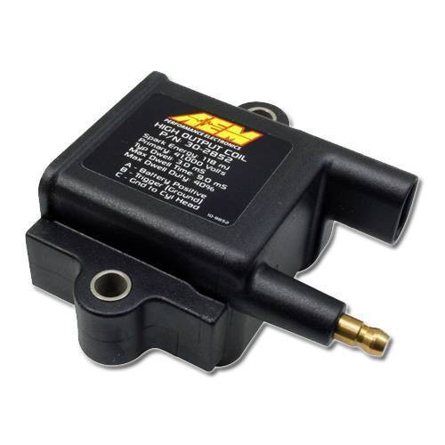 AEM High Output Inductive -Dumb- Coil