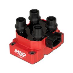 MSD Ford Pack Πολλαπλασιαστής