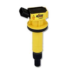Accel SuperCoil for Citroen C1 1,0 cc (from 06.2005) 3 cylinders Engine