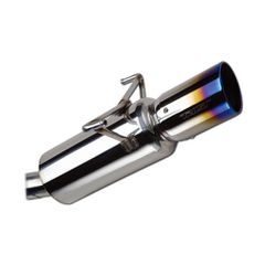 GReddy Toyota Alphard MNH10W Beat Max Ti Muffler