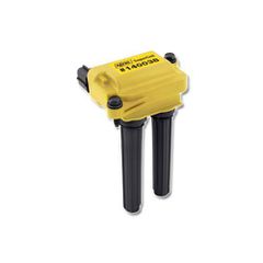 Accel Ignition Coils - Chrysler 5.7L / 6.1L Dual Plug - 2007-2010