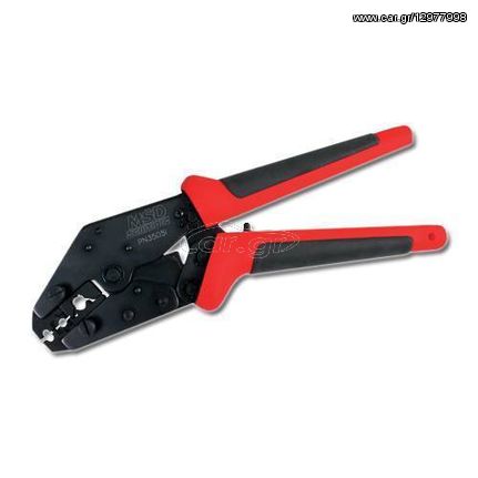 MSD Pro Crimp Tool