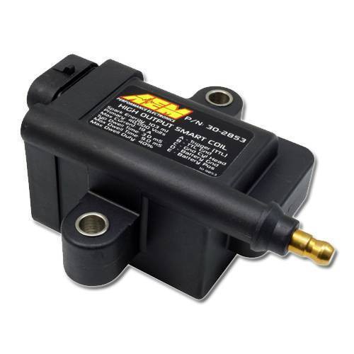 AEM High Output IGBT Inductive -Smart- Coil