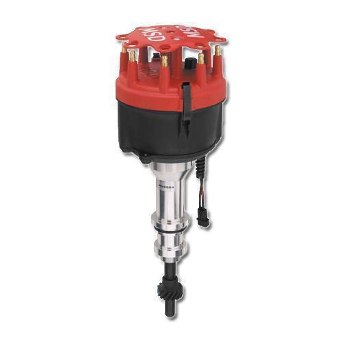 MSD Ford V8 351W