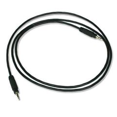 Innovate Cable adapter Male 2.5mm to Male 2.5mm, 1,2 meter