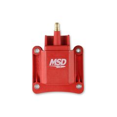 MSD Blaster GM Coil Dual Connector