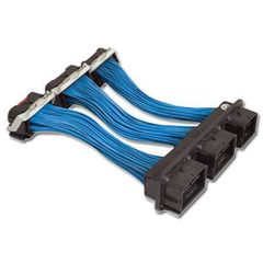 AEM ECU Patch/Extension Harness for Ford
