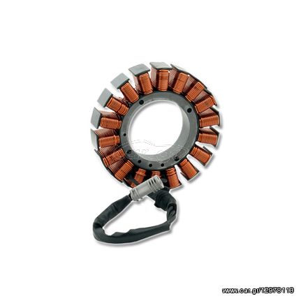 Accel Stator Unmolded for Harley Davidson 06-09 Touring