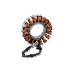 Accel Stator Unmolded for Harley Davidson 06-09 Touring
