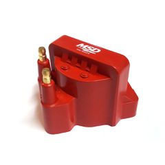 MSD GM 2-Tower Coil Pack