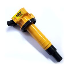 Accel Ignition Coil for Toyota Celica, Matrix, MR2 - Pontiac Vibe - Geo Prizm