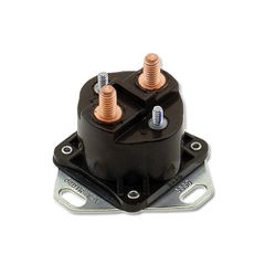 Accel Starter Relay for Sportster 75-79 XLH, XLT, XLCR