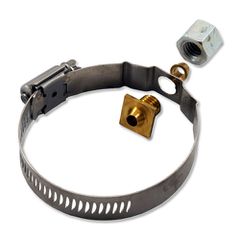 Innovate Band Clamp Mounting for EGT Probe