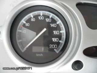 BMW F650 GS ABS-thumb-1