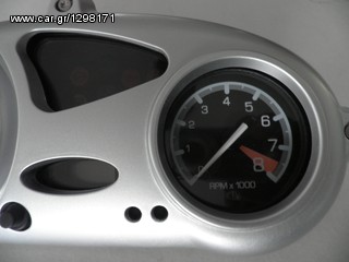 BMW F650 GS ABS-thumb-2