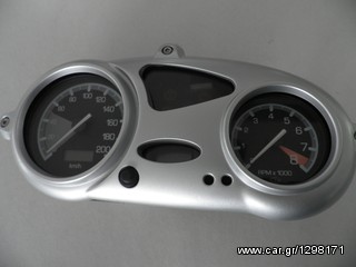 BMW F650 GS ABS-thumb-3