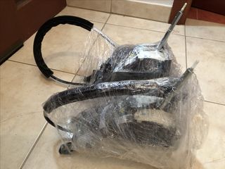 VW AUDI SEAT DSG  Επιλογέας ταχυτήτων και πόμολα-thumb-3