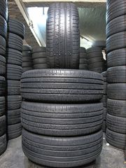 4TMX 245-65-17 PIRELLI SCORPION VERDE DOT (1714)