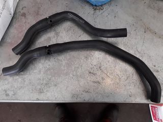 σωληνες καλοριφερ YARIS 1999-2005 ζευγαρι