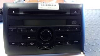 ΚΟΝΣΟΛΑ RADIO STILO 1.6 02'