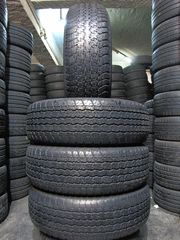 4TMX 255-65-17 BRIDGESTONE DUELER H/T DOT (0213)