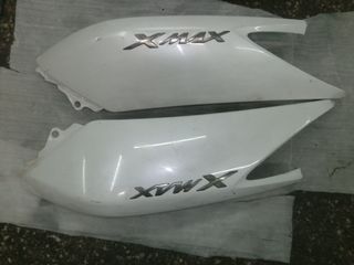 YAMAHA X-MAX 250-2010