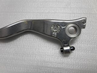 APRILIA  RS 50 - TUONO 50-125  Μανέτα φρένου εμπρός  AP8213422-thumb-2