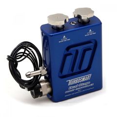 Dual Stage Boost Controller V2 της Turbosmart (TS-0105-1101)